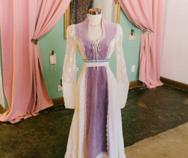 Vintage Clothing