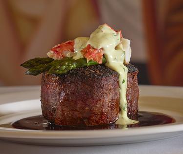 Jeff Ruby's Lexington