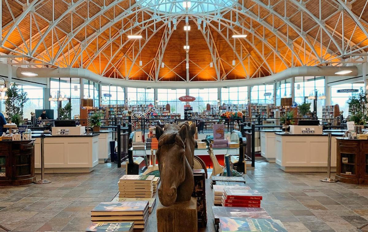 josephbeth interior