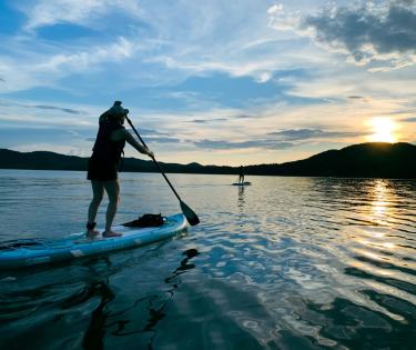 Kentucky By Paddle