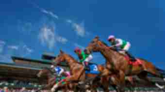 Keeneland Race Course Spring Meet