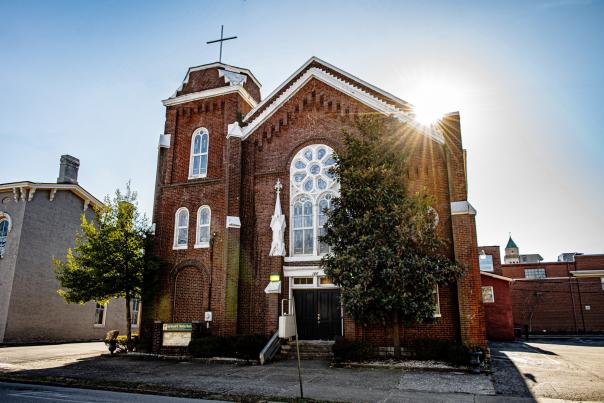 Church