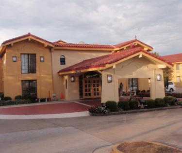 La Quinta Inn: Lexington, KY