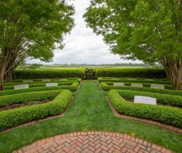 Lane's End Cemetery
