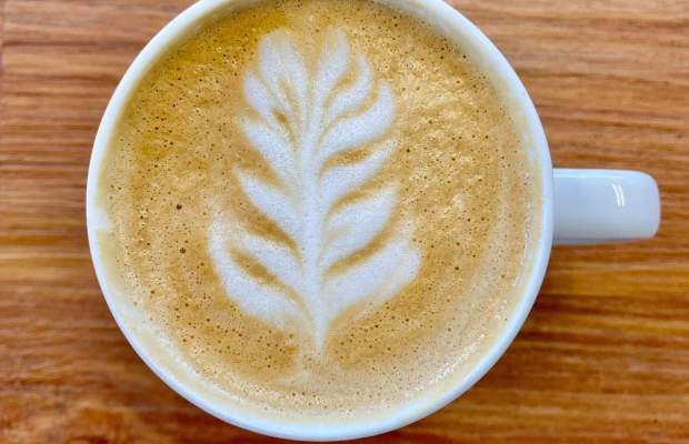 Leestown Coffee House