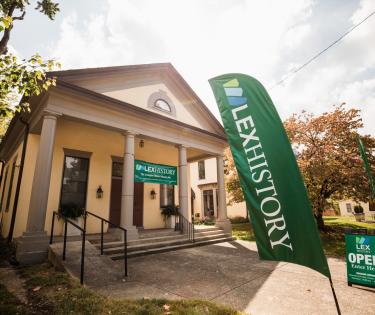 Lexington History Museum