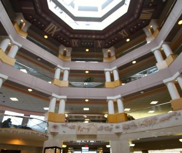 Lexington Central Public Library