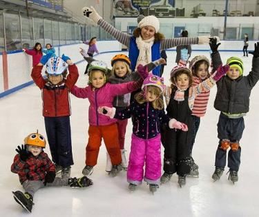 Lexington Ice Center