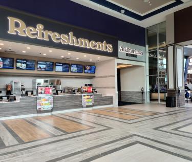 Concessions LexLive