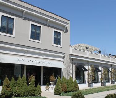 L.V. Harkness: Lexington, KY