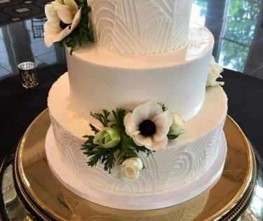 Martine's Cake