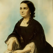 Mary Todd Lincoln