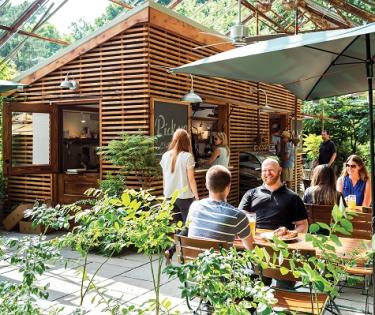 Kentucky Native Cafe