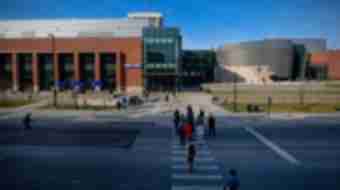 UK Campus