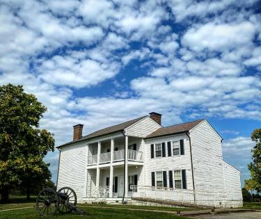 Camp Nelson