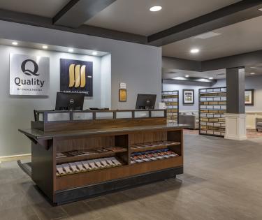 Quality Inn Mainstay