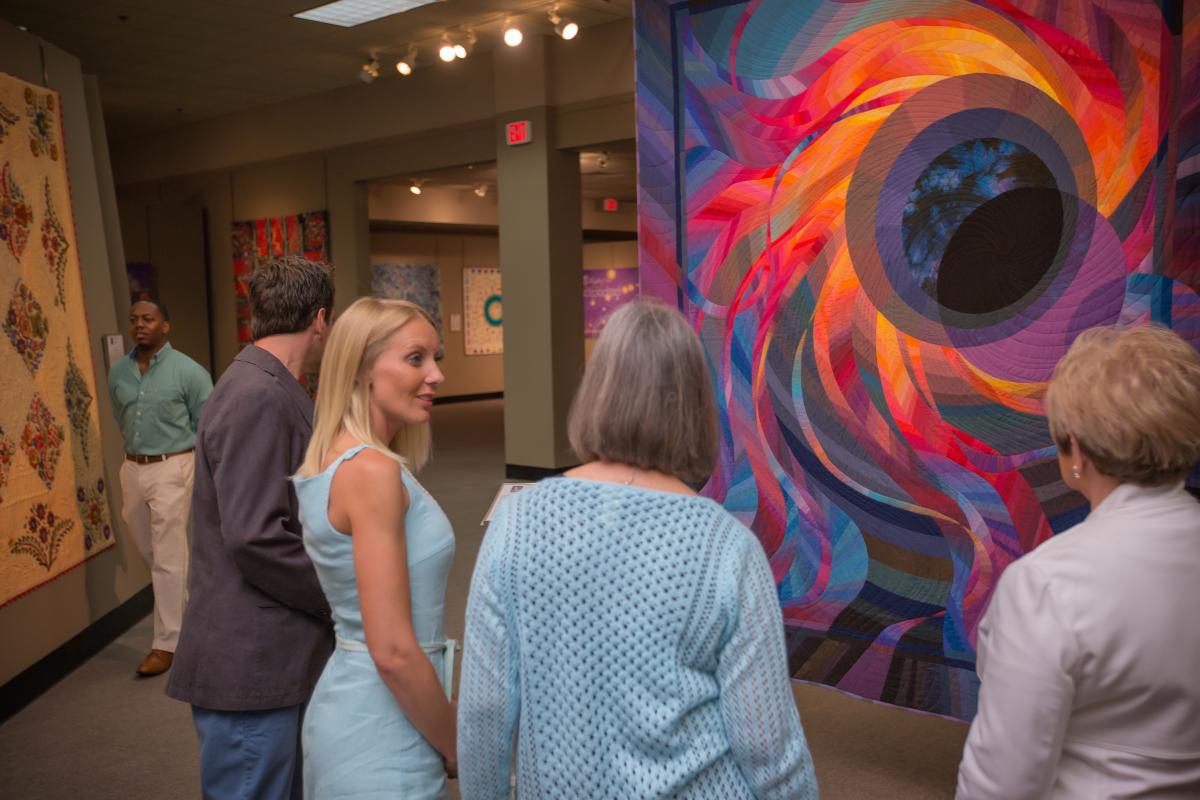 Paducah Quilt Museum