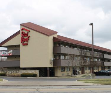 Red Roof Inn South