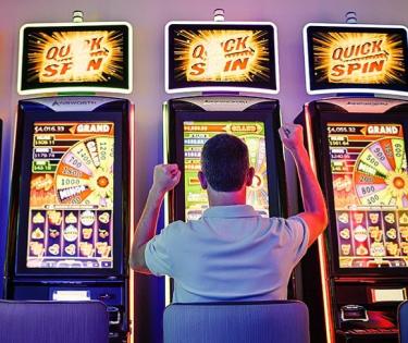 Red Mile Gaming