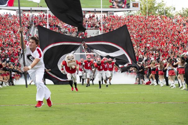 Athens, Georgia