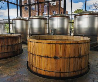 Barrels