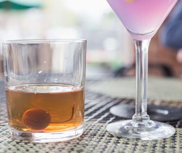 Drinks