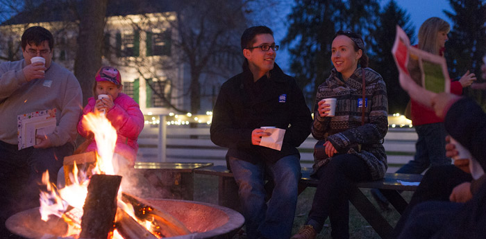 Shaker Village Group Packages
