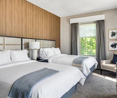 The  Sire Guest Room
