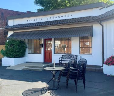 Sorella New Exterior