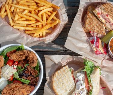 Food