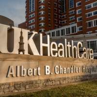 UK Healthcare