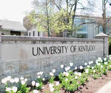 UK Sign