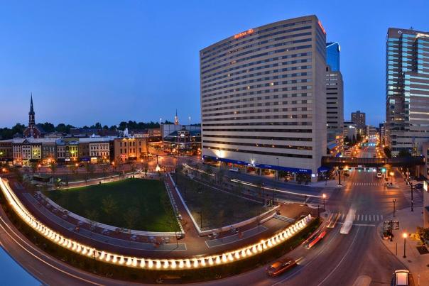 View-of-Triangle-Park-and-the-Hilton-From-Lexington-Center-medium-blog