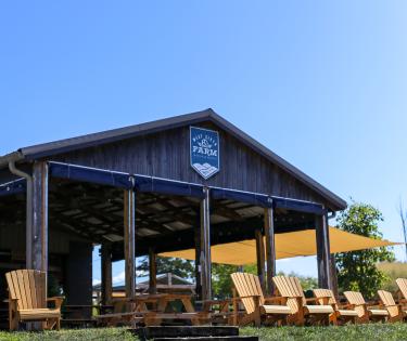 West Sixth Farm