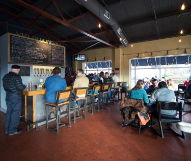Lexington Tap Room