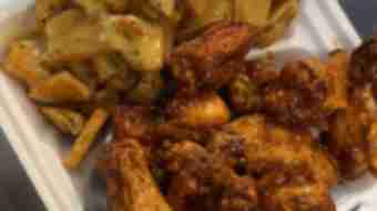 Wing KYng