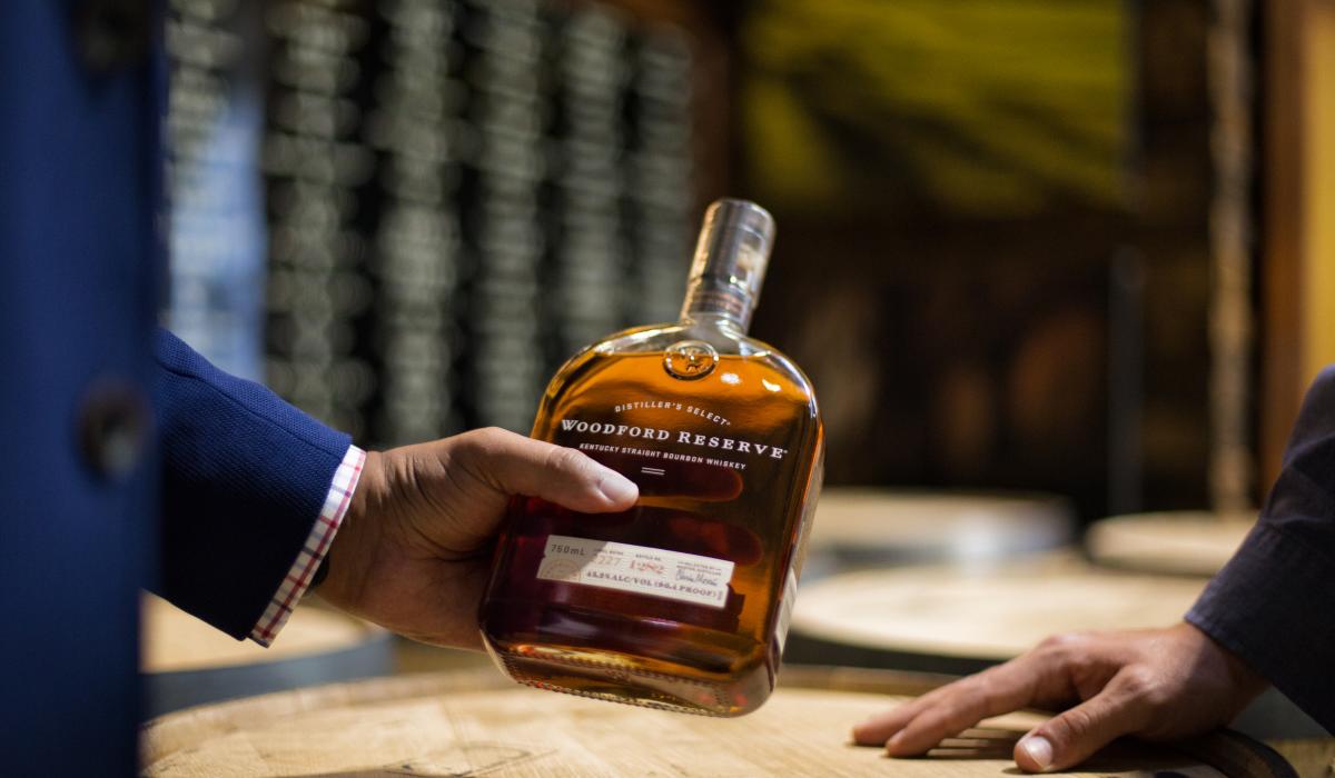 Woodford Reserve