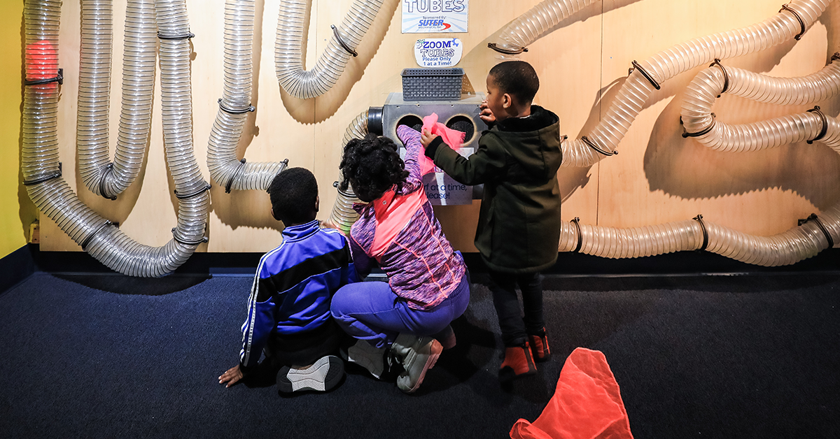 Children Museum