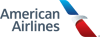 American Airlines Logo - Direct Flights
