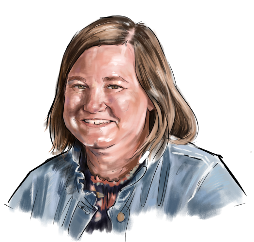 Mandy Higgins
