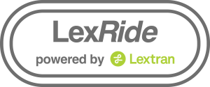 Powered by LexRide Logo