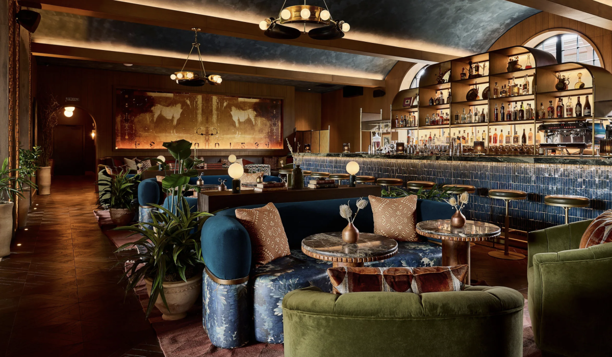 The Manchester